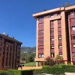 Apartamento Oviedo Proximo Inst Oftalmologico Fdez-Vega