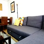 Apartamento Oviedo Proximo Inst Oftalmologico Fdez-Vega