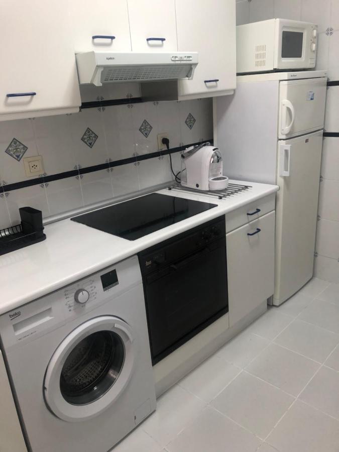 Apartamento Proximo Inst Oftalmologico Fdez-vega *