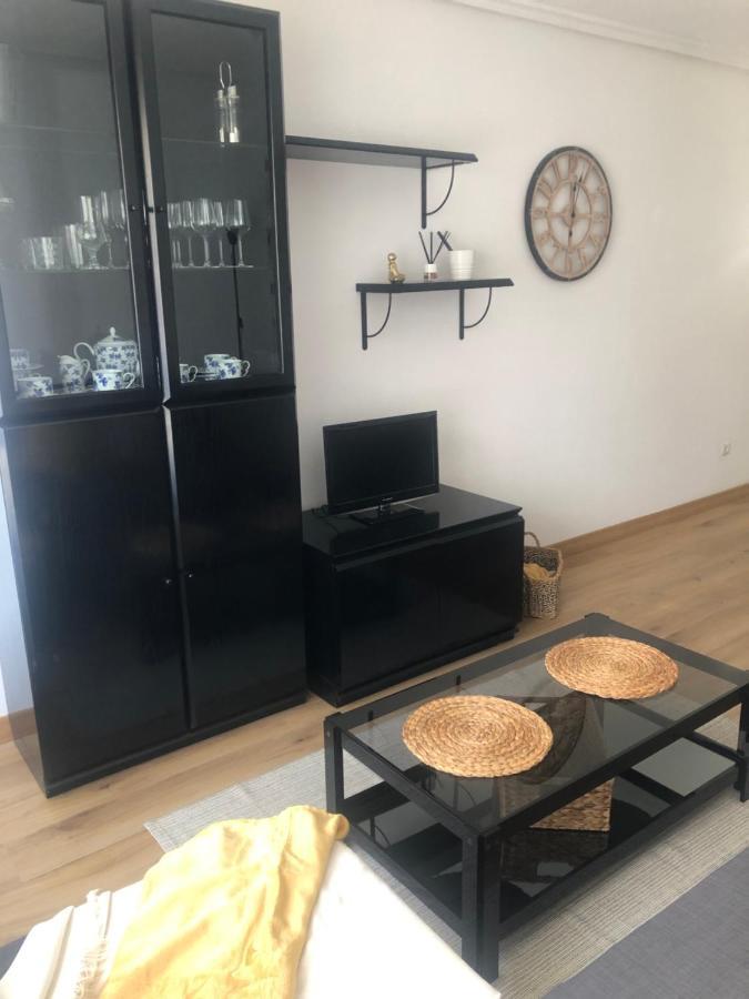 Appartement Proximo Inst Oftalmologico Fdez-vega
