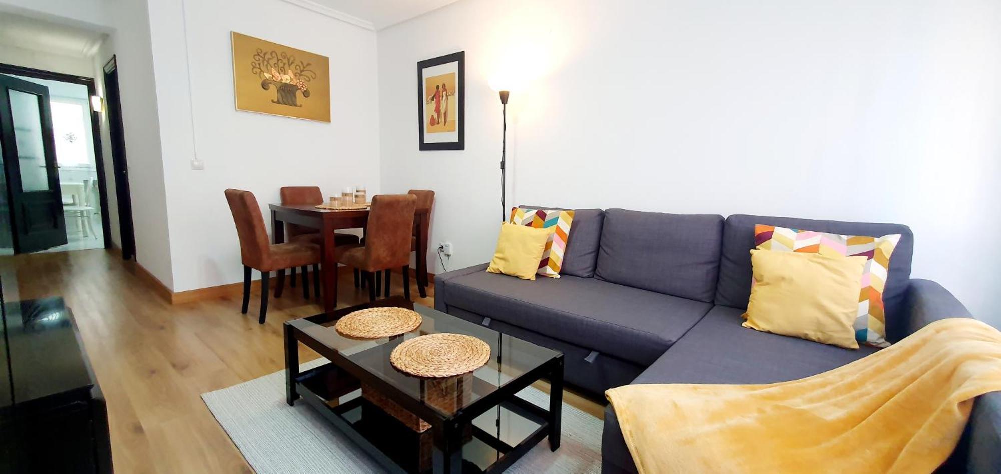 Proximo Inst Oftalmologico Fdez-vega * Oviedo