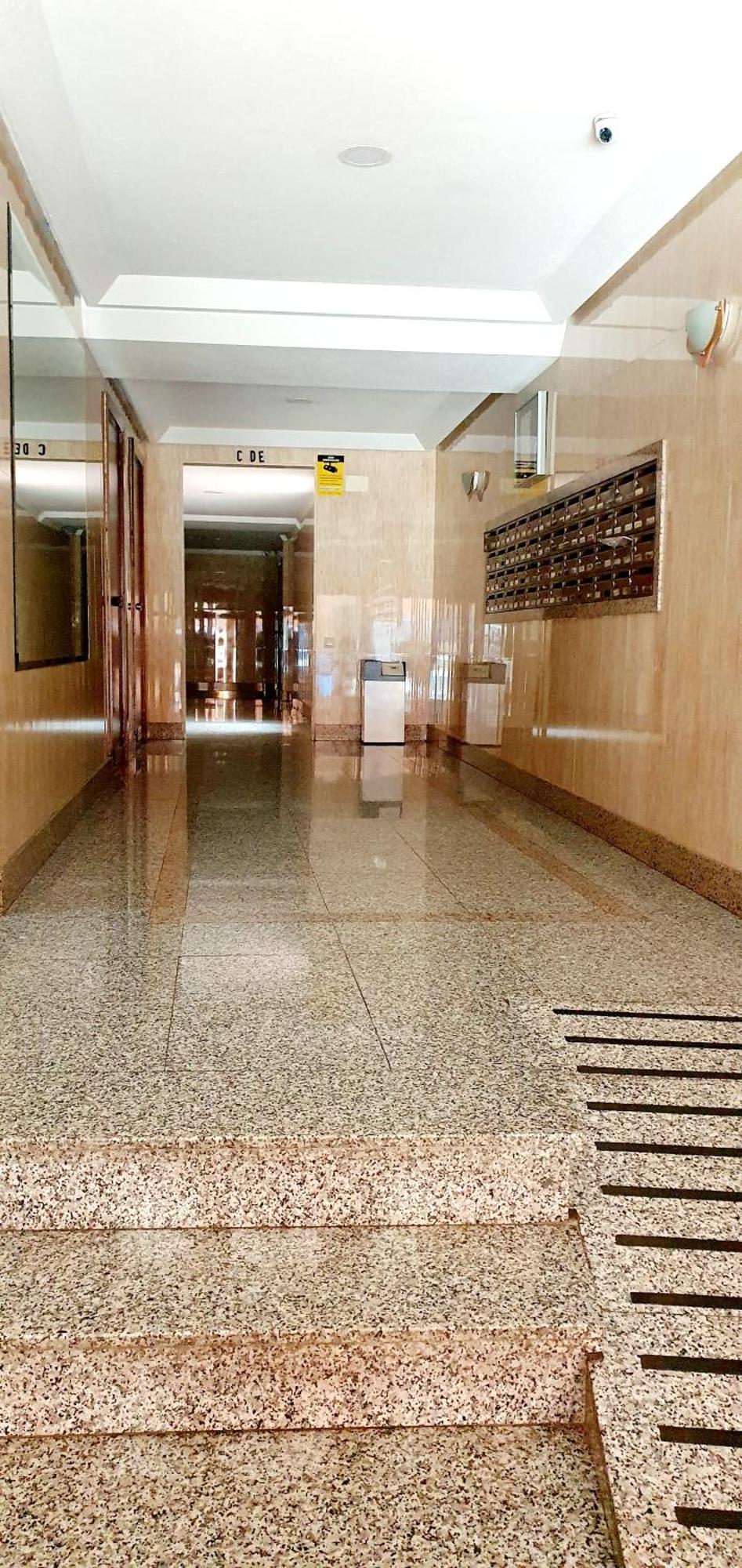 Proximo Inst Oftalmologico Fdez-vega Apartamento